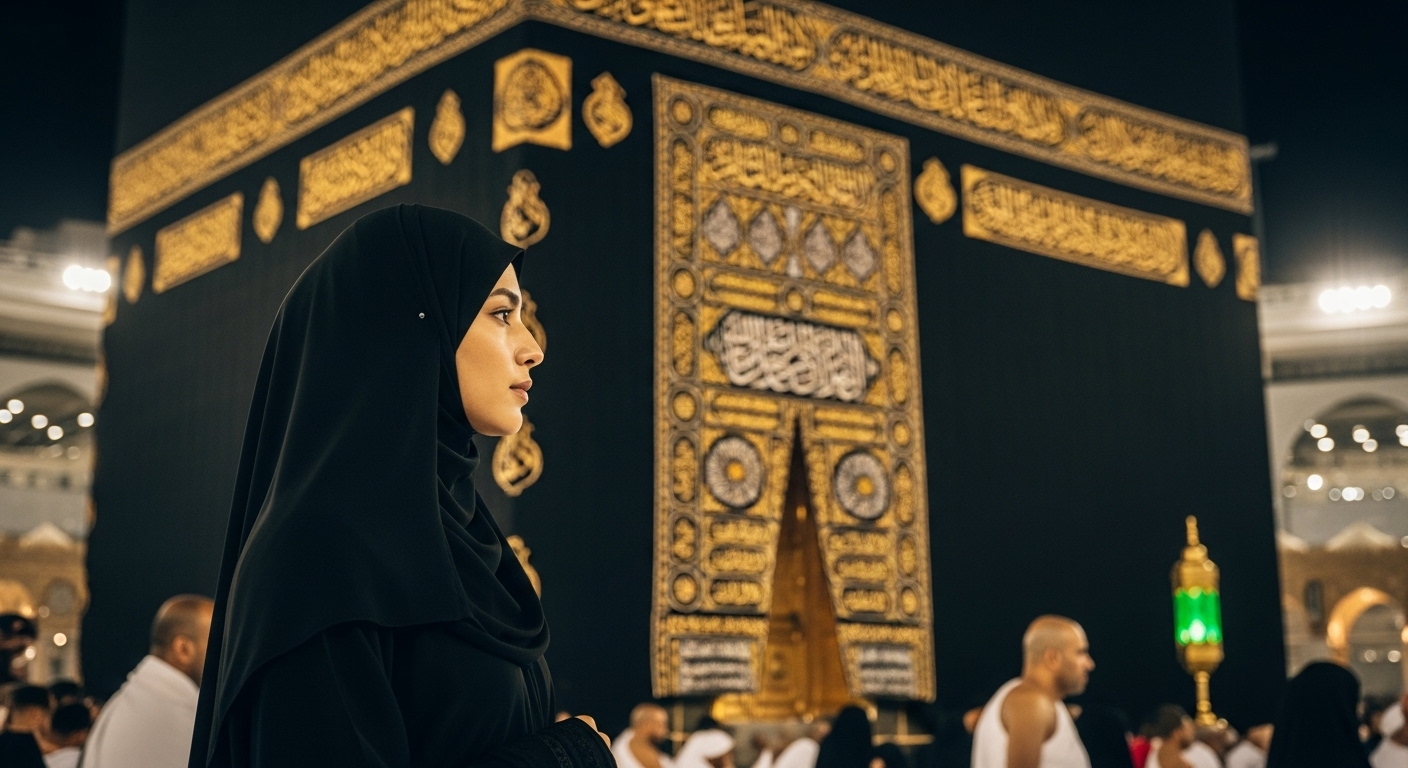 14 Days 3 Star Umrah Package