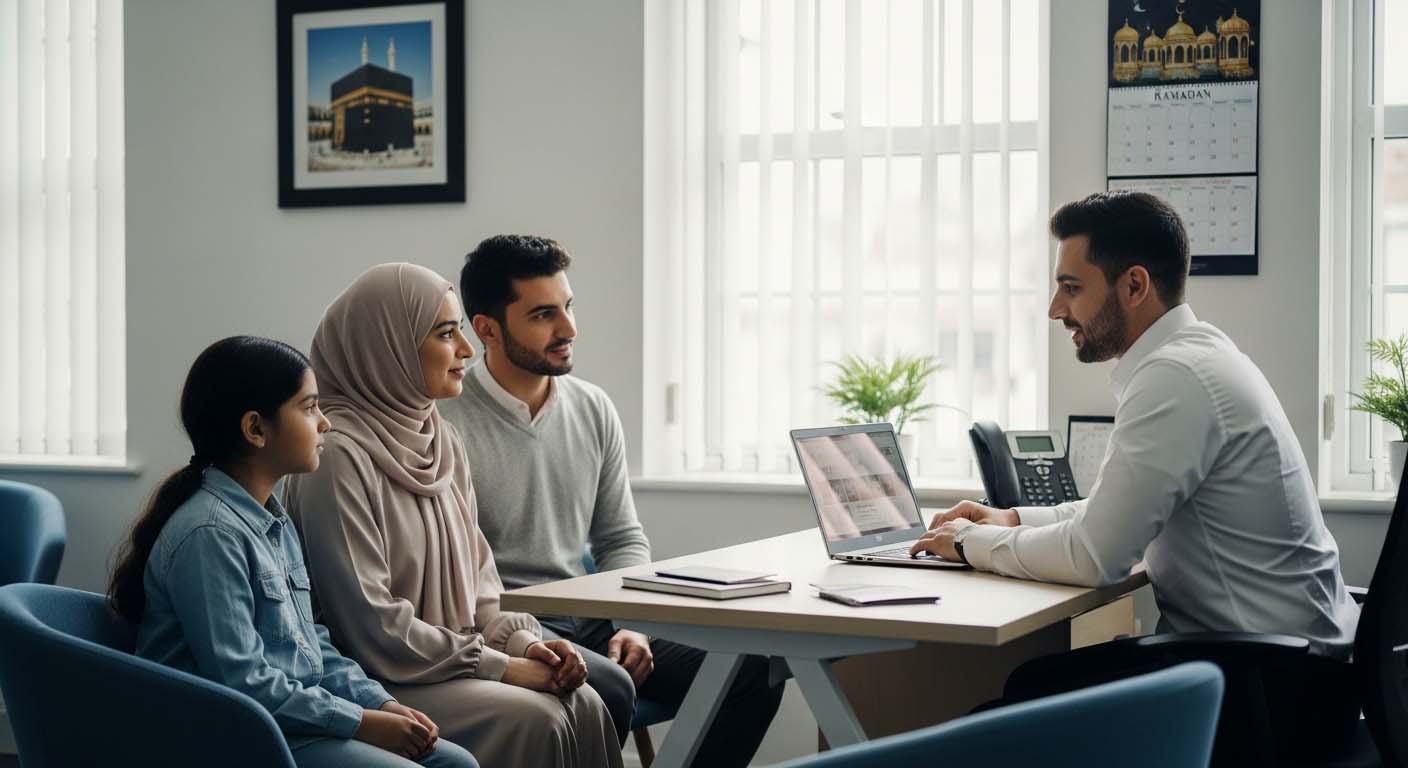 Best Ramadan Umrah Packages UK 2026: Full Month vs Last 10 Nights