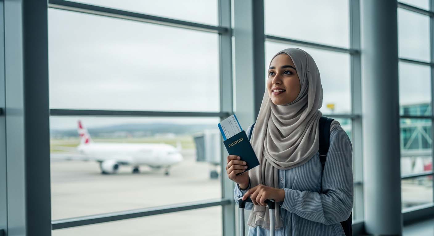 Cheap Umrah Packages UK: How to Book Including Flights & Save Thousands in 2026