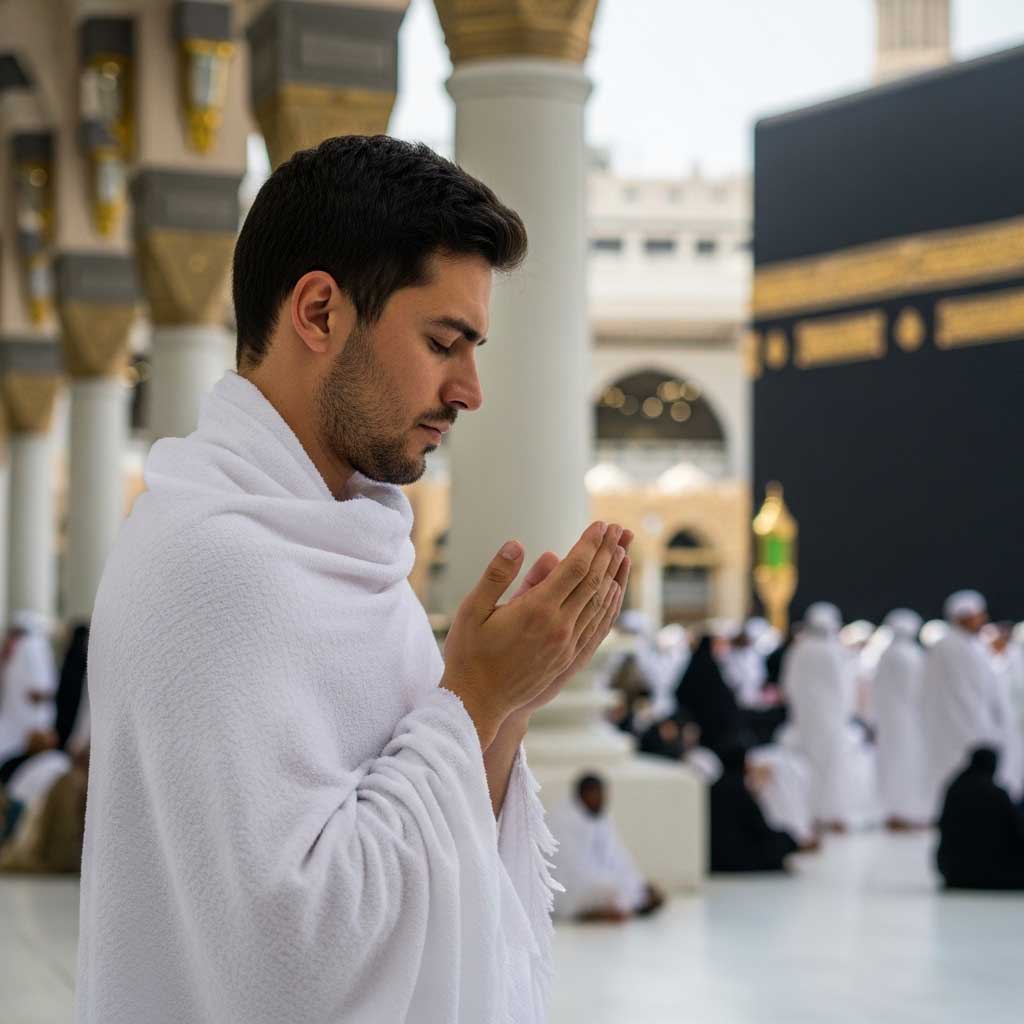 4 Star Umrah Packages from UK