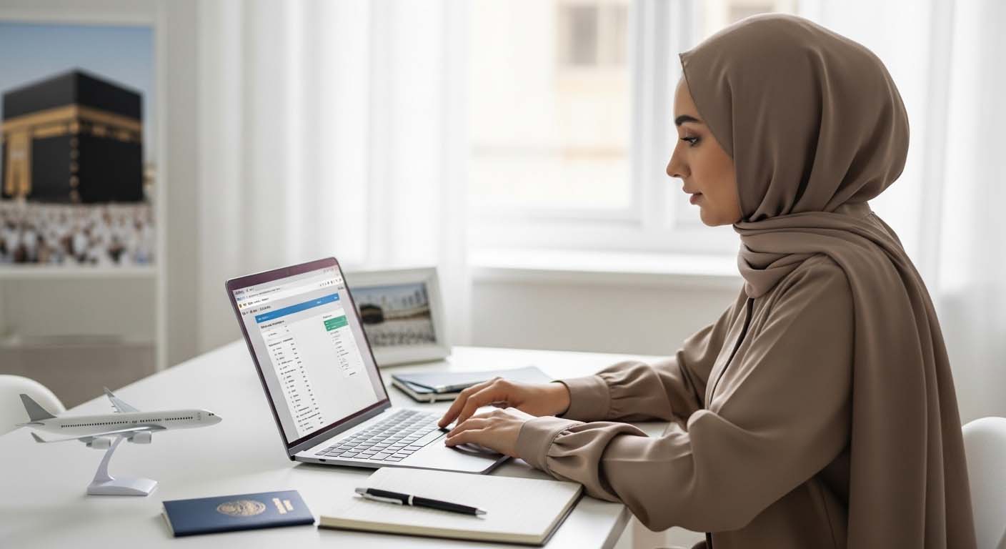 Umrah Packages UK 2026: Compare 7, 10 & 14 Day Deals