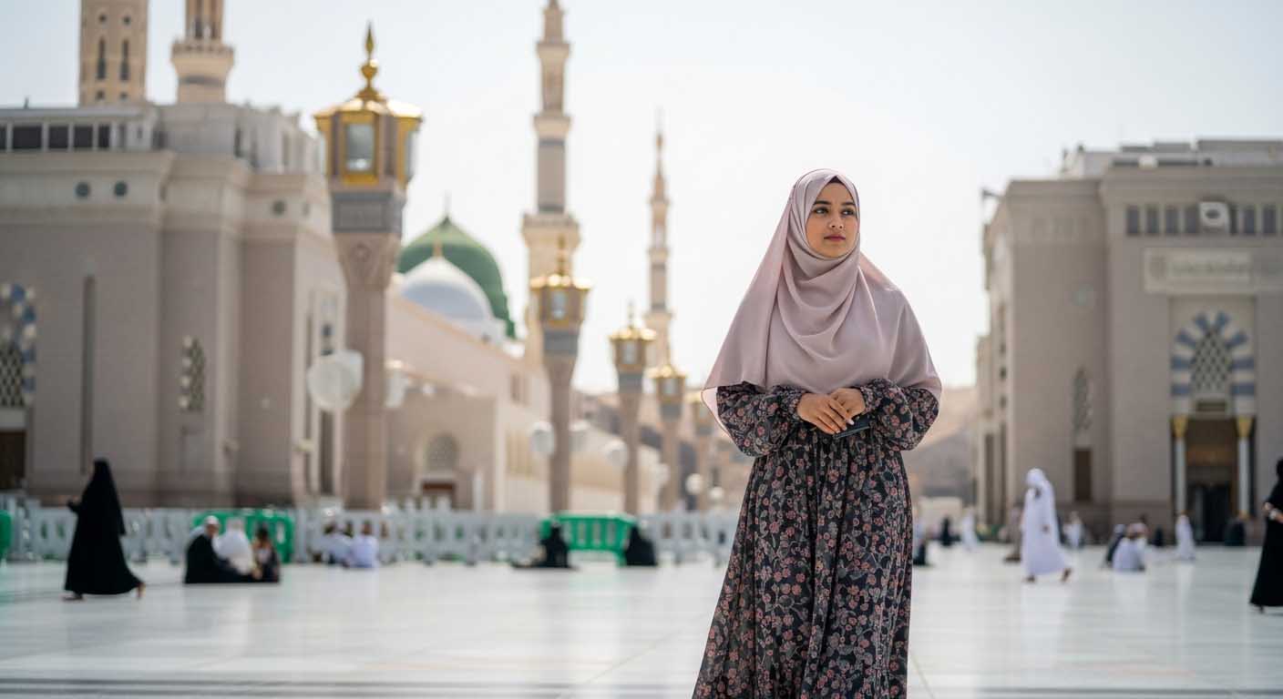 Cheapest Umrah Package from UK in 2026: How to Book 5, 7, 10 or 14 Days at the Lowest Price