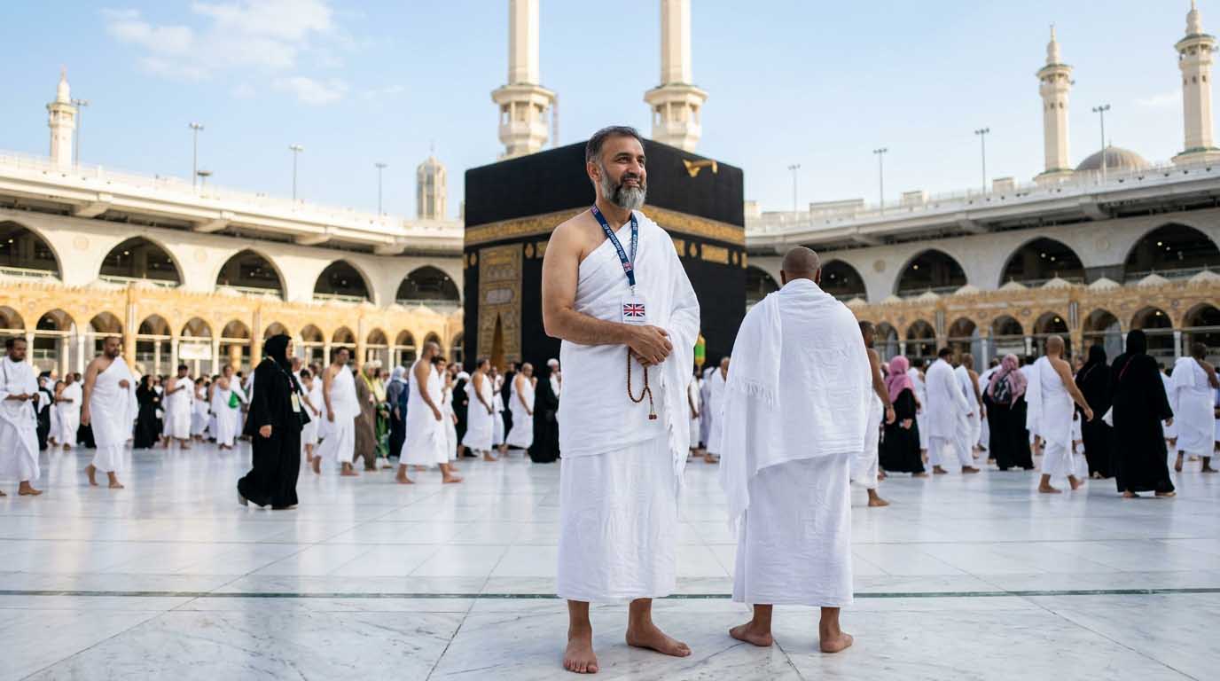 ihram rules for umrah men and women complete guide 2026